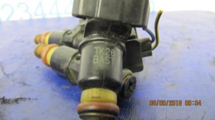 Форсунка топливная HONDA ACCORD CL7 / TSX 03-08