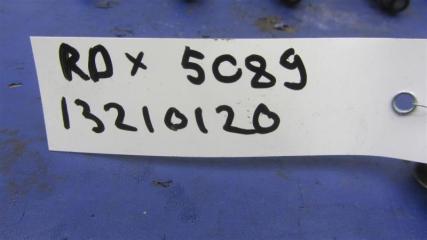 Форсунка топливная RDX 12-19 2013 Внедорожник 3.5