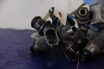 Форсунка топливная HONDA ACCORD CU8 / TSX 08-14