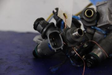 Форсунка топливная HONDA ACCORD CU8 / TSX 08-14