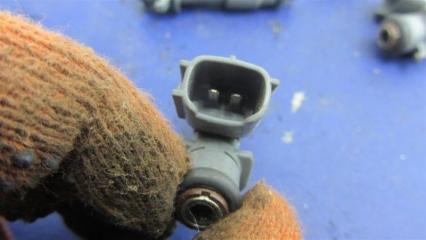 Форсунка топливная RDX 12-19