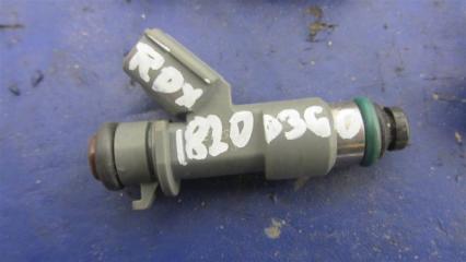 Форсунка топливная ACURA RDX 12-19