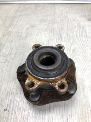 Ступица передняя NISSAN NV200 USA 13- M20XUS 2.0 MR20DE