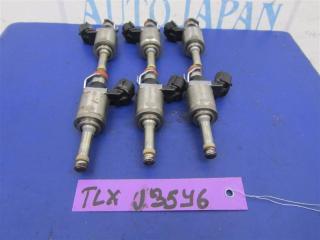 Форсунка топливная TLX 14-17 2016 Седан 3.5