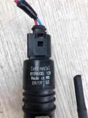 Насос омывателя стекла RDX 19- 2019 Внедорожник 2.0