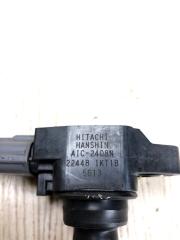 Катушка зажигания NV200 USA 13- 2015 M20XUS 2.0 MR20DE