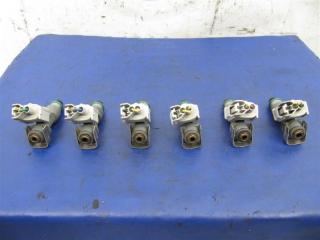 Форсунка топливная RDX 12-19 2014 Внедорожник 3.5