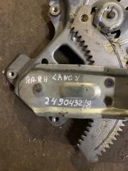 Стеклоподъемник задний правый LANCER X 10 07-15 2008 Седан 2.0
