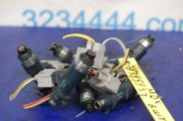 Форсунка топливная MDX (YD2) 06-13 YD2