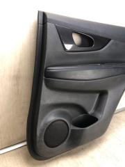 Карта двери задняя правая X-TRAIL/ROGUE T32 13-20 2017 T32 2.5 QR25DE