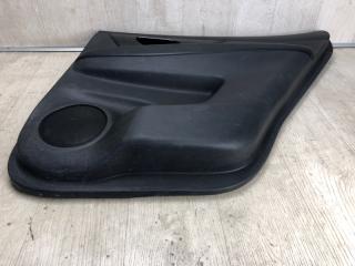 Карта двери задняя правая NISSAN X-TRAIL/ROGUE T32 13-20 T32 2.5 QR25DE