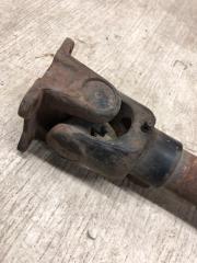 Карданный вал передний 4RUNNER 10-16 2016 GRN285 4.0 1GRFE