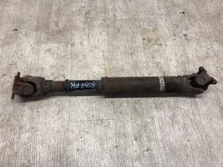 Карданный вал передний 4RUNNER 10-16 2016 GRN285 4.0 1GRFE