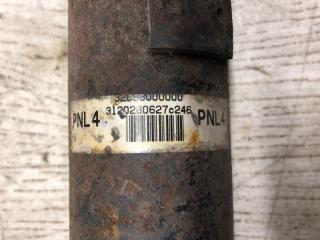 Карданный вал передний 4RUNNER 10-16 2016 GRN285 4.0 1GRFE