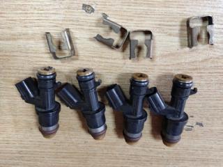 Форсунка топливная HONDA ACCORD CL7 / TSX 03-08 Б/У Форсунка топливная HONDA ACCORD CL7 / TSX 03-08