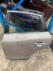Дверь задняя левая EX35(37) 07-12