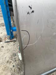 Дверь задняя левая EX35(37) 07-12