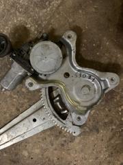 Стеклоподъемник задний правый LEXUS GX470 02-09