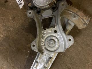 Стеклоподъемник задний правый FX S50 03-08