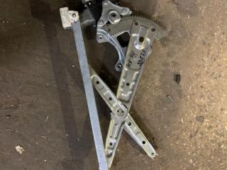 Стеклоподъемник задний правый NISSAN MURANO Z51 07-14