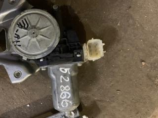 Стеклоподъемник задний правый MURANO Z51 07-14