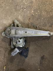 Стеклоподъемник задний правый TOYOTA CAMRY 40 06-11 Б/У Стеклоподъемник задний правый TOYOTA CAMRY 40 06-11