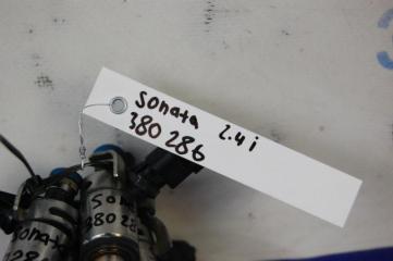 Форсунка топливная SONATA YF 10-14