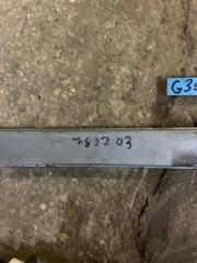 Стеклоподъемник задний правый G25/G35/G37/Q40 06-14