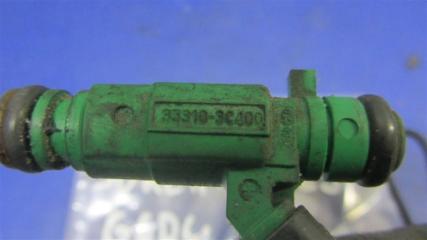 Форсунка топливная KIA SORENTO XM 09-14 Внедорожник 3.5