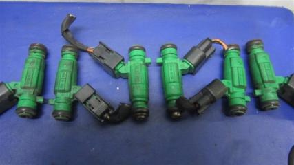 Форсунка топливная KIA SORENTO XM 09-14 2012