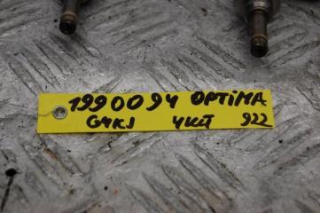 Форсунка топливная OPTIMA TF 11-16 2014 Седан 2.4