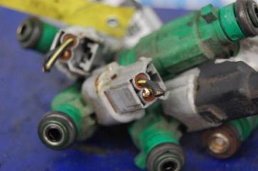 Форсунка топливная TUCSON 04-10 G6BA