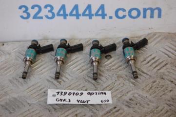 Форсунка топливная KIA OPTIMA JF 15-20 2016