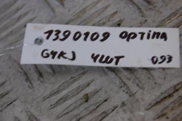 Форсунка топливная OPTIMA JF 15-20 2016 Седан 2.4