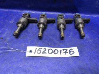 Форсунка топливная HYUNDAI SONATA YF 10-14 Б/У Форсунка топливная HYUNDAI SONATA YF 10-14