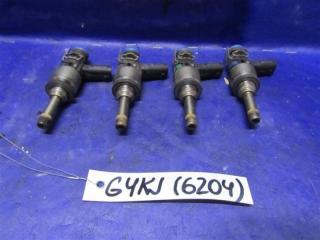 Форсунка топливная SONATA YF 10-14 G4KJ