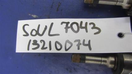Форсунка топливная SOUL PS 13-19 2014 PS 2.0