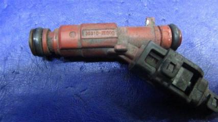 Форсунка топливная HYUNDAI ELANTRA AD 16- 2.0