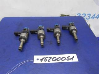 Форсунка топливная HYUNDAI SONATA YF 10-14 2013 Б/У Форсунка топливная HYUNDAI SONATA YF 10-14 2013