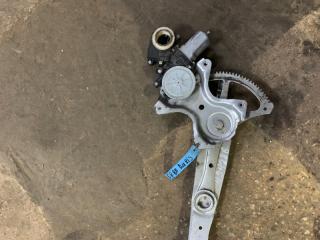 Стеклоподъемник передний правый TOYOTA AURIS 06-12