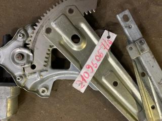 Стеклоподъемник передний правый LANCER X 10 07-15 2012 Седан 2.4