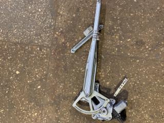 Стеклоподъемник передний правый LEXUS GS350 GS300 05-11