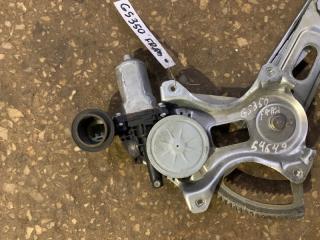 Стеклоподъемник передний правый LEXUS GS350 GS300 05-11