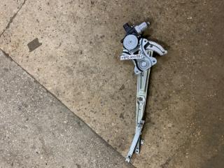 Стеклоподъемник передний правый MITSUBISHI LANCER X 10 07-15 2012