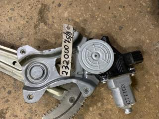 Стеклоподъемник передний правый LANCER X 10 07-15 2012 Седан 2.4