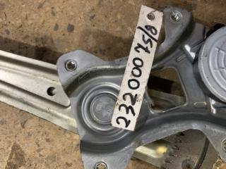 Стеклоподъемник передний правый MITSUBISHI LANCER X 10 07-15 Седан 2.4