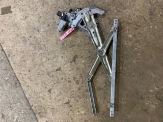 Стеклоподъемник передний правый MITSUBISHI OUTLANDER XL 05-13