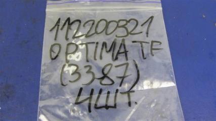 Форсунка топливная OPTIMA TF 11-16 2011 Седан 2.4