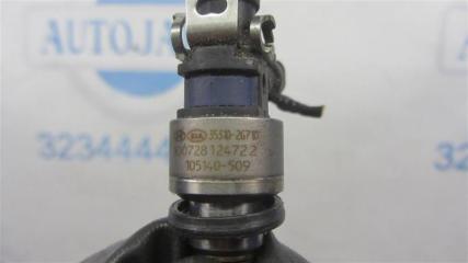 Форсунка топливная OPTIMA TF 11-16 2011 Седан 2.4