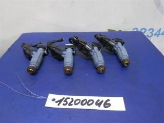 Форсунка топливная KIA OPTIMA TF 11-16 2015